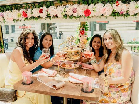 Tea Around Town Washington DC (2025) - All You Need to Know BEFORE You