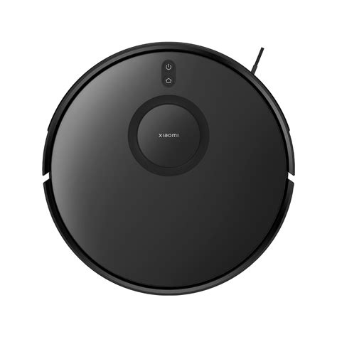 Xiaomi S10T Robot Vacuum – MetroLine Store