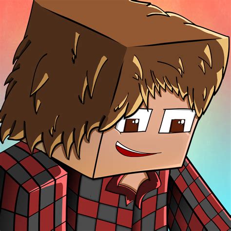 Minecraft-avatar-generator scotru