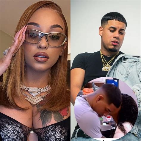 Bomba en La Casa de Alofoke: La Pervers4 le confiesa a Michael Flores