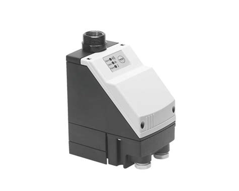 Condensate Drains - LBV Automation