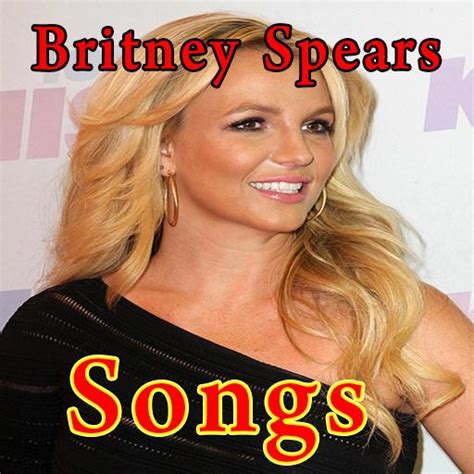 Britney Spears Songs APK for Android Download