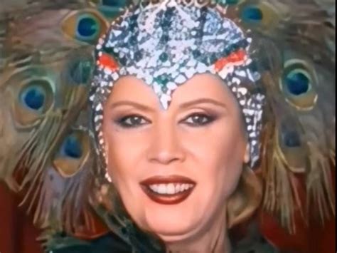 fallece la gran maria jimenez