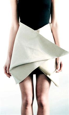 Vladimir Karaleev | Geometric fashion, Architecture fashion, Sculptural ...