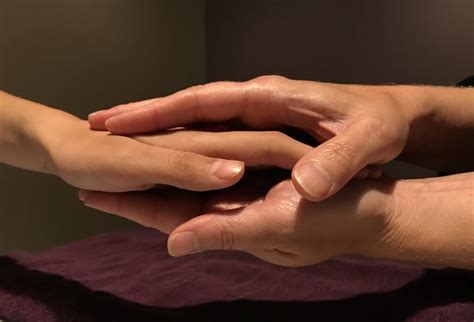 Magie Mains Massage Traditionnel Chinois