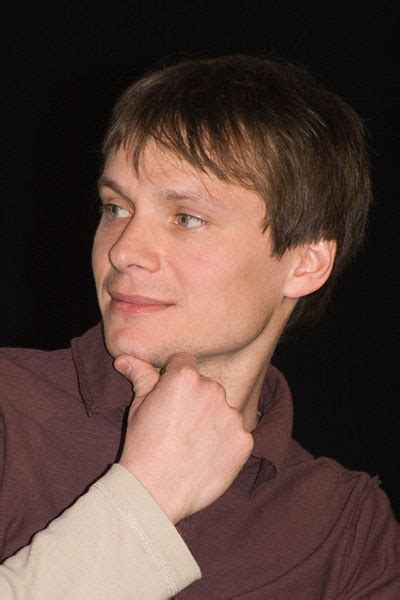 Андрей Кузичев: биография, личная жизнь / Актеры