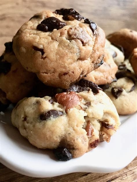 Receta De Galletas Caseras 2