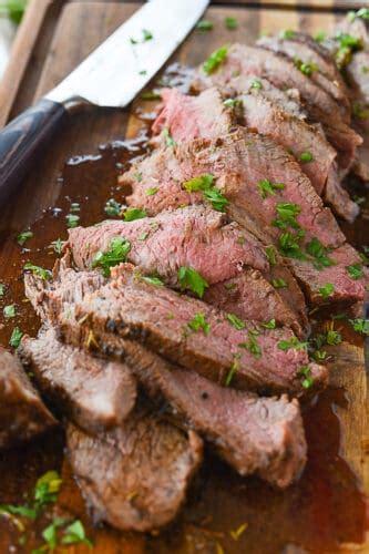 How to Cook Tri Tip in the Oven | by Leigh Anne Wilkes