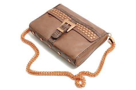 Rebecca Minkoff Exclusive Saks Collection - PurseBlog