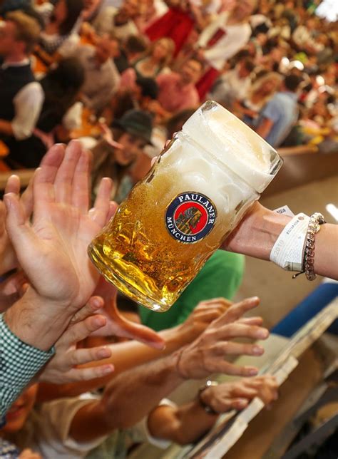 190921_Wiesn_sampics082 | Paulaner Brauerei Gruppe GmbH & Co. KGaA