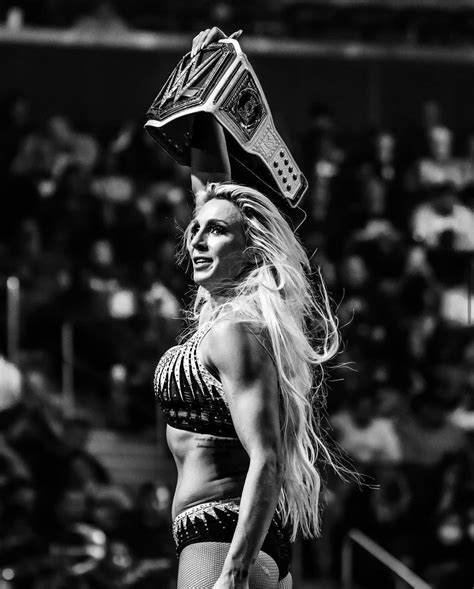 Charlotte Flair appreciation thread: The Queen | Page 12 | Wrestling