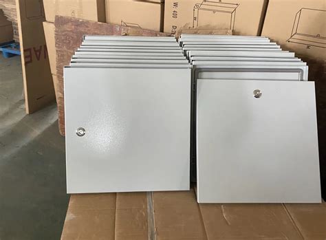 kinee solar power system combiner box pv iron metal box