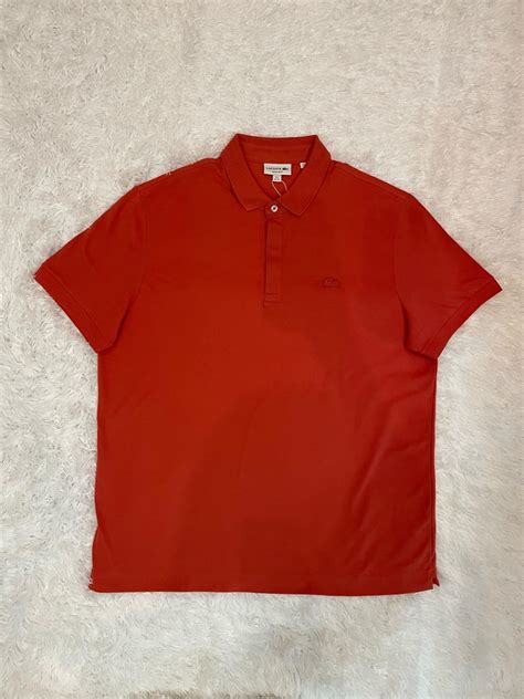 Polos Lacoste – Elegancia Atemporal y Estilo Refinado – Boston Shop