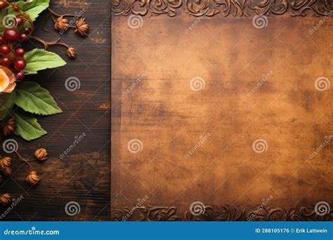 Restaurant Menu Background Large Copy Space - Stock Picture Backdrop ...