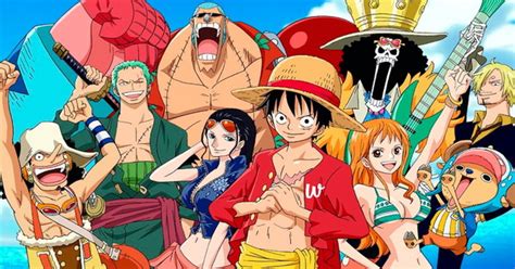 Bando Do Luffy Completo - Tripulação do Luffy: história e ordem de entrada de cada membro ...