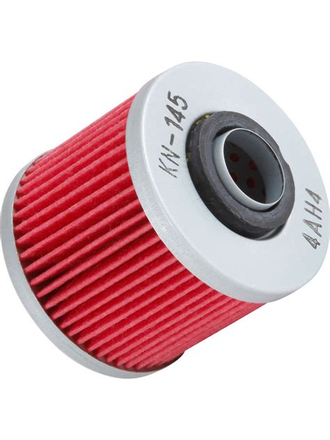 K&N Oil Filter FOR YAMAHA XVS1100 V-STAR CLASSIC 1100 (KN-145 ...