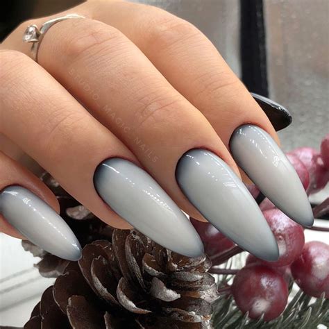 Новогодыйманикюр | Soft nails, Cute nails, Grunge nails