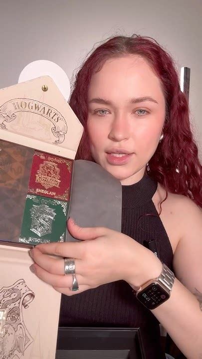 Змеиный макияж на новый год палеткой слизерин 🐍 - YouTube