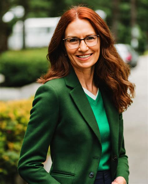 Anne DeSantis