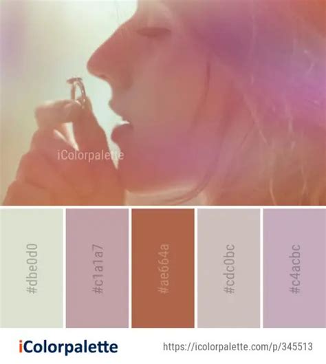 43 Mouth Color Palette ideas in 2024 | iColorpalette