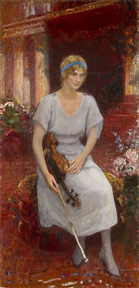 Repin Ilya Russian Painter. 1844-1930. MacDougal`s Important Russian ...