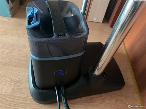 Гладильная система Tefal IXEO+ QT1511E0 - «Приводит ваши вещи в порядок ...
