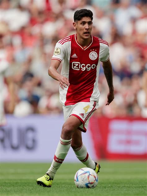 good  edson alvarez abtc