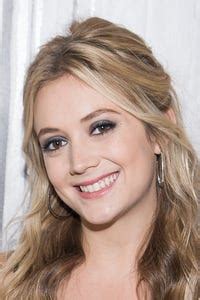 Billie Lourd List of Movies and TV Shows - TV Guide