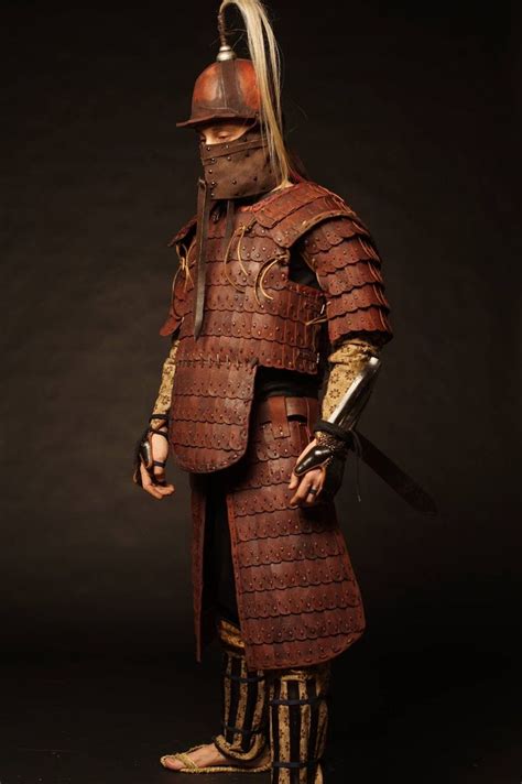 Pin on old armor