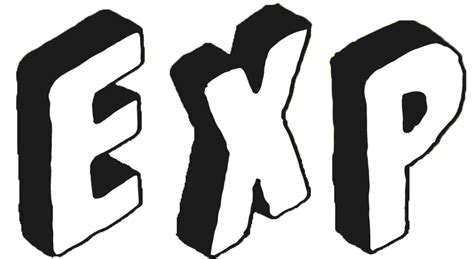 Exp là gì? exp được viết tắt bởi từ gì? - Blog tổng hợp tin tức định ...