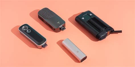 The 4 Best Portable Vaporizers of 2023 | Reviews by Wirecutter