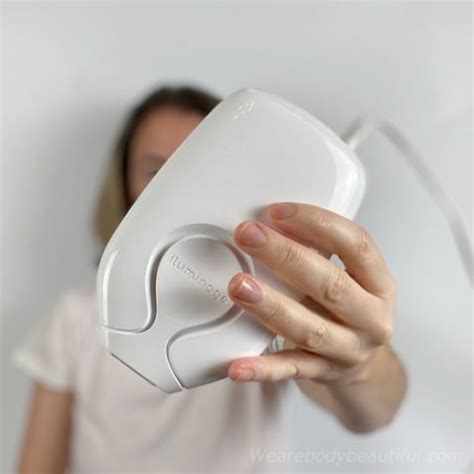 Iluminage Precise Touch review: gentle IPL for dark skin
