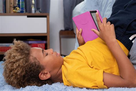 Amazon reveals first-ever kids-friendly Kindle - Flipboard