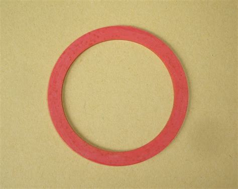 squeezo iii tomato strainer squeezer rubber gasket seal replacement