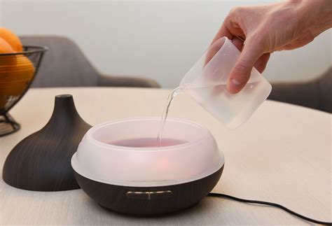 electric oil diffuser  bianca wilson blog