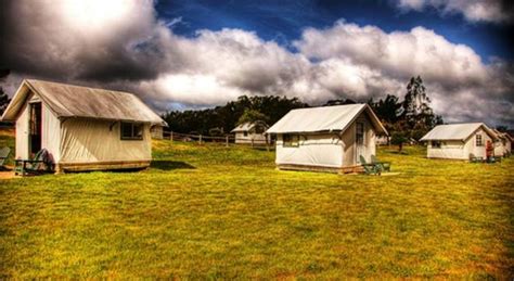 10 Best Places For Glamping In California: TripHobo