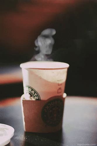Starbucks Hot Coffee