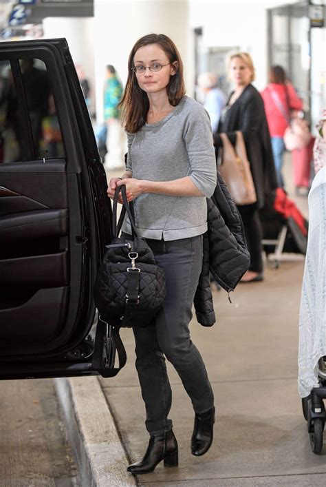 Alexis bledel photostream – Artofit