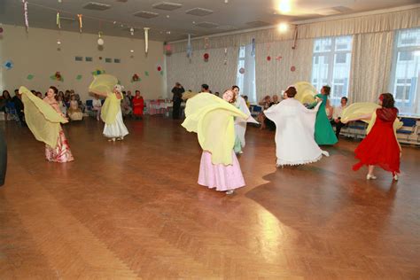 Зимний бал маскарад 2016