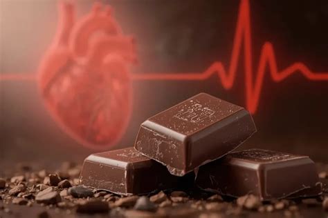Chocolate Aumenta A Pressao - O Chocolate Amargo Pode Ser um Grande Aliado Contra a Pressão Alta ...