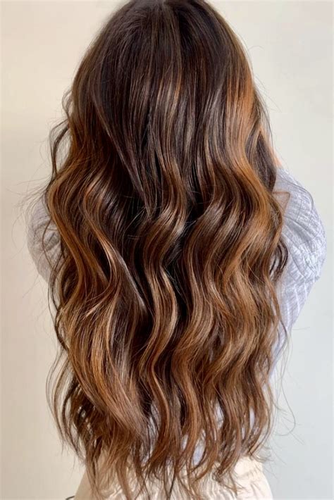 40 Gorgeous Chestnut Brown Hair Color Ideas: Rich and Vibrant - Your ...