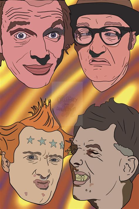 Comedy genius : r/ProCreate