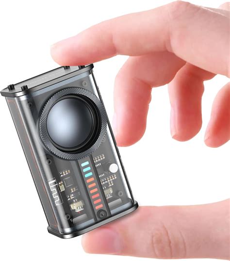 amazoncom momoho  smallest mini bluetooth speaker wireless tiny