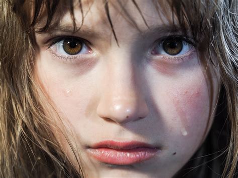 Extreme Close Up Shot Photography