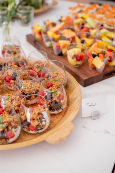 Category Index - The Every Hostess