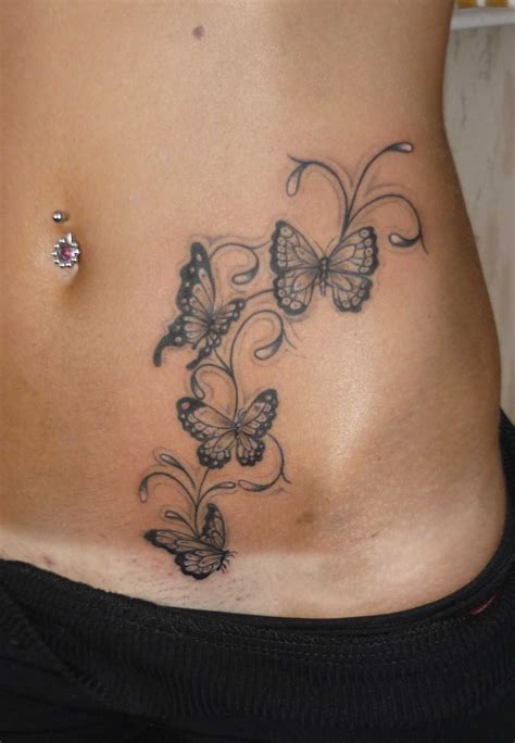 Latest Trends In Vaginal Butterfly Tattoo For A Perfect Finish