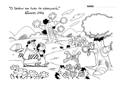 Desenho Ensino Religioso - 200 ATIVIDADES DE ENSINO RELIGIOSO - Desenhos Para Colorir