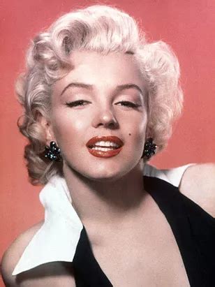 Мэрилин Монро (Marilyn Monroe)| Биография | Личная жизнь, мужья | Фото ...