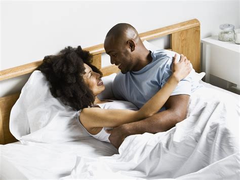 Sex Talk: Your Guide To Steamy Foreplay – Here Are 5 Ways To Get