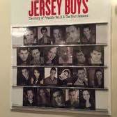 Jersey Boys - CLOSED - 90 Photos & 177 Reviews - Performing Arts - 3655 ...